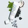 SCALP REVIVAL CHARCOAL + TEA TREE COOLING HYDRATION MASK FOR DRY, ITCHY SCALP (MASCARILLA CAPILAR HIDRATANTE)